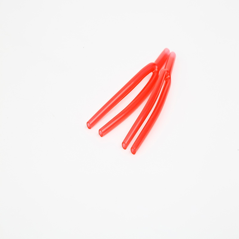 Y型PVC音頻線保護套