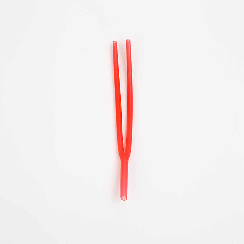 Y型PVC音頻線保護套