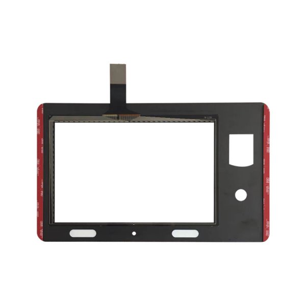 10.1寸非標定制觸摸屏