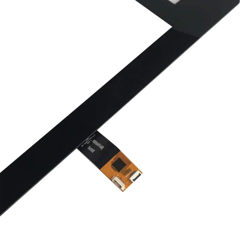 10.1寸非標定制觸摸屏