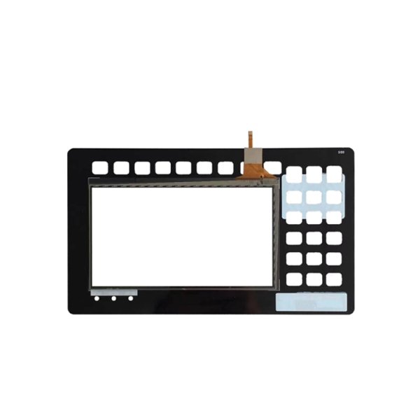 7.0寸非標定制觸摸屏