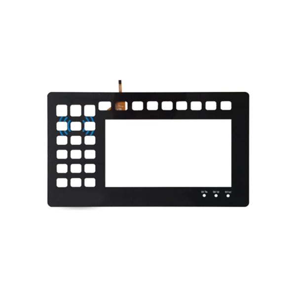 7.0寸非標定制觸摸屏