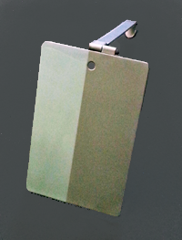 PSM-5五點(diǎn)試片的維護(hù)與使用