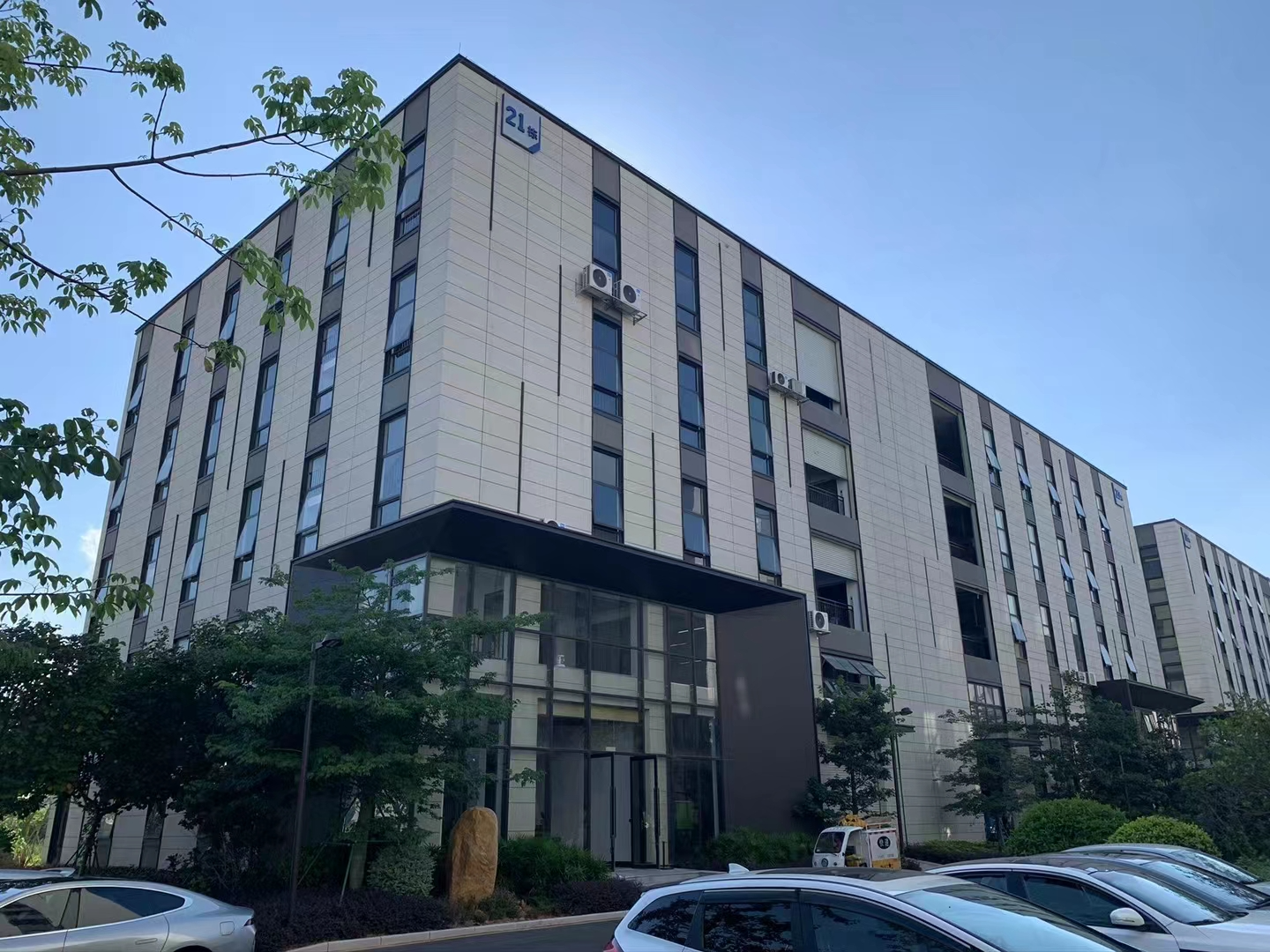 一文領(lǐng)略?shī)W拓夫AUTOFOR的跨越旅程