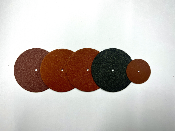 超薄切割片：精細(xì)切割領(lǐng)域的得力工具及其廣泛應(yīng)用