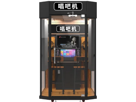 唱歌機具備哪些功能？