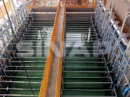 平板膜在膜生物反應(yīng)器（MBR）中的優(yōu)勢