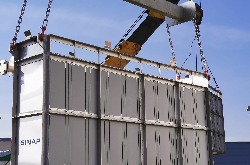 MBR工藝微生物對膜污染的影響分析