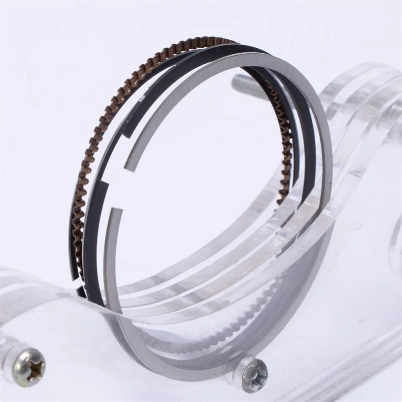 high quality BAJAJ Motorcycle Piston Ring
