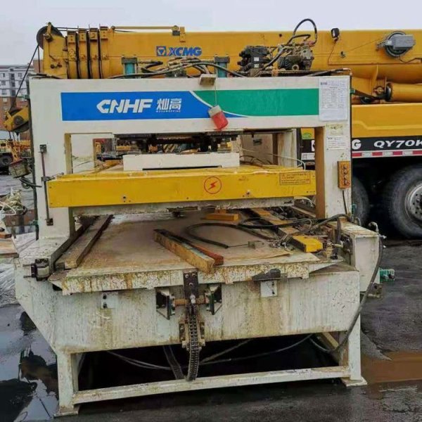 高頻拼板機(jī)