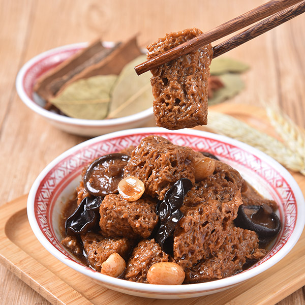 吳茂興本幫面的由來