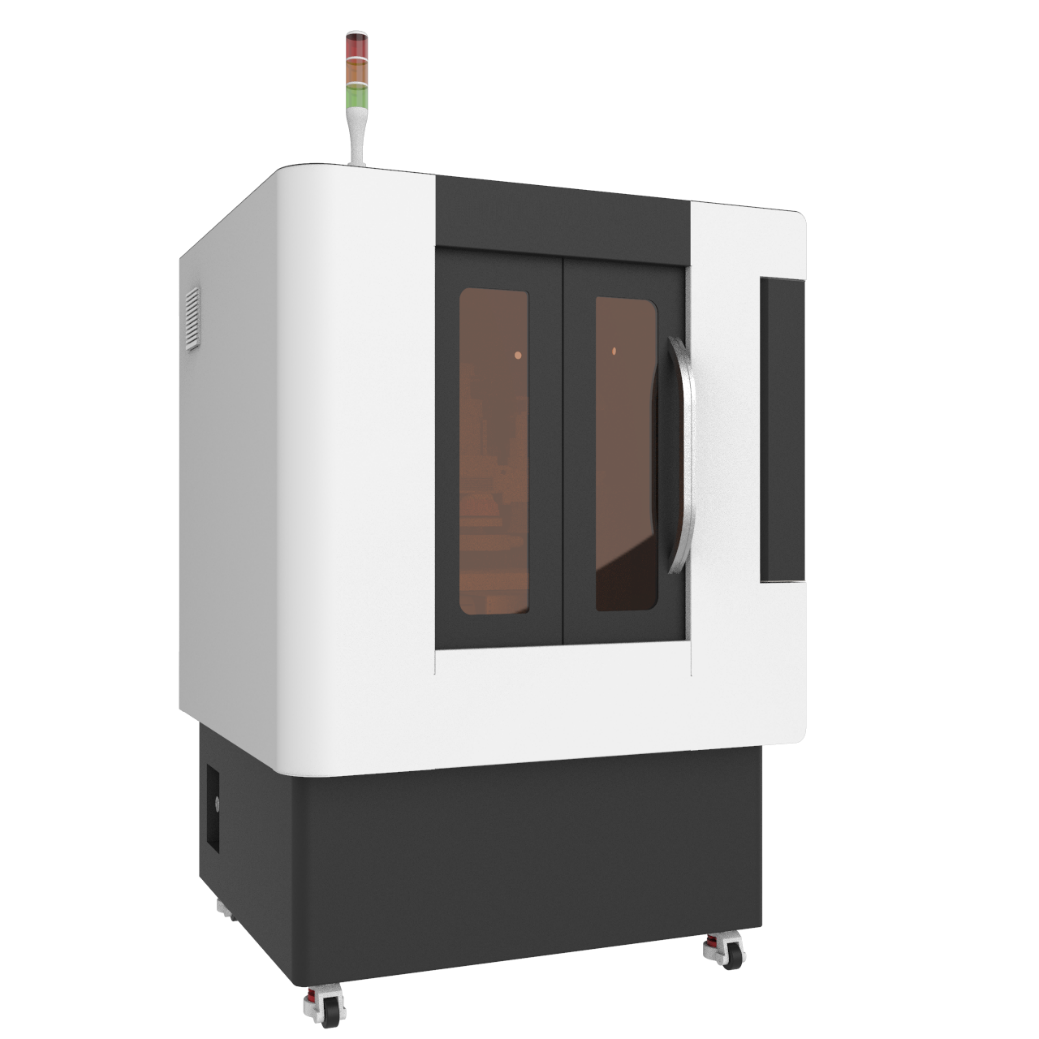 精密分切機(jī)：工藝流程的精確掌控者