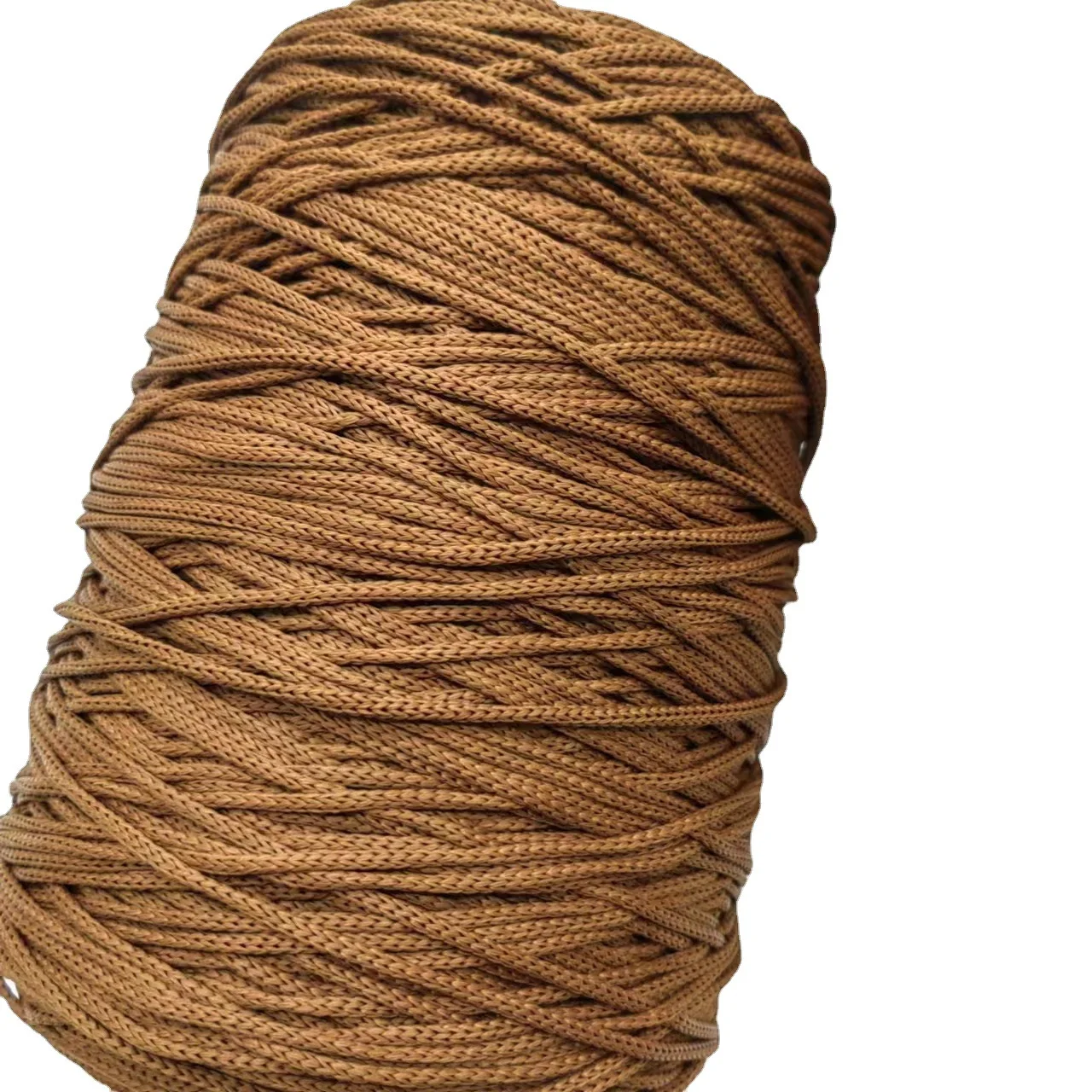 Sewing Threads For Leather-Weaving Sewing Thread-Supplier-Exporter