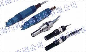 羅斯蒙特Rosemount? 499ATrDO微量溶解氧感測器：499ATRDO-54-02 Rosemount 499ATrDO型感測器是一款隔膜覆蓋的電流式