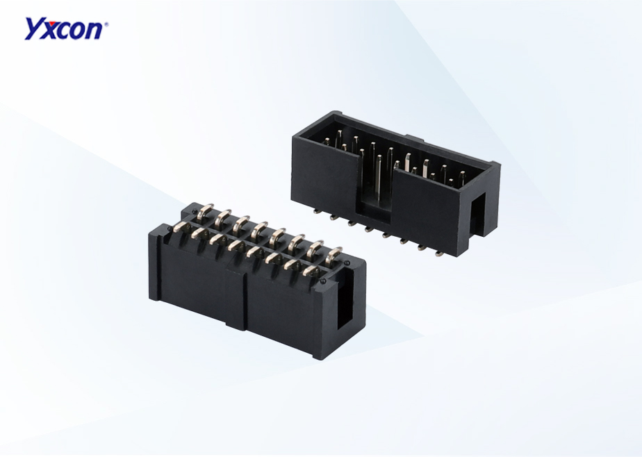 淺析服務器連接器市場發展及國產替代現狀