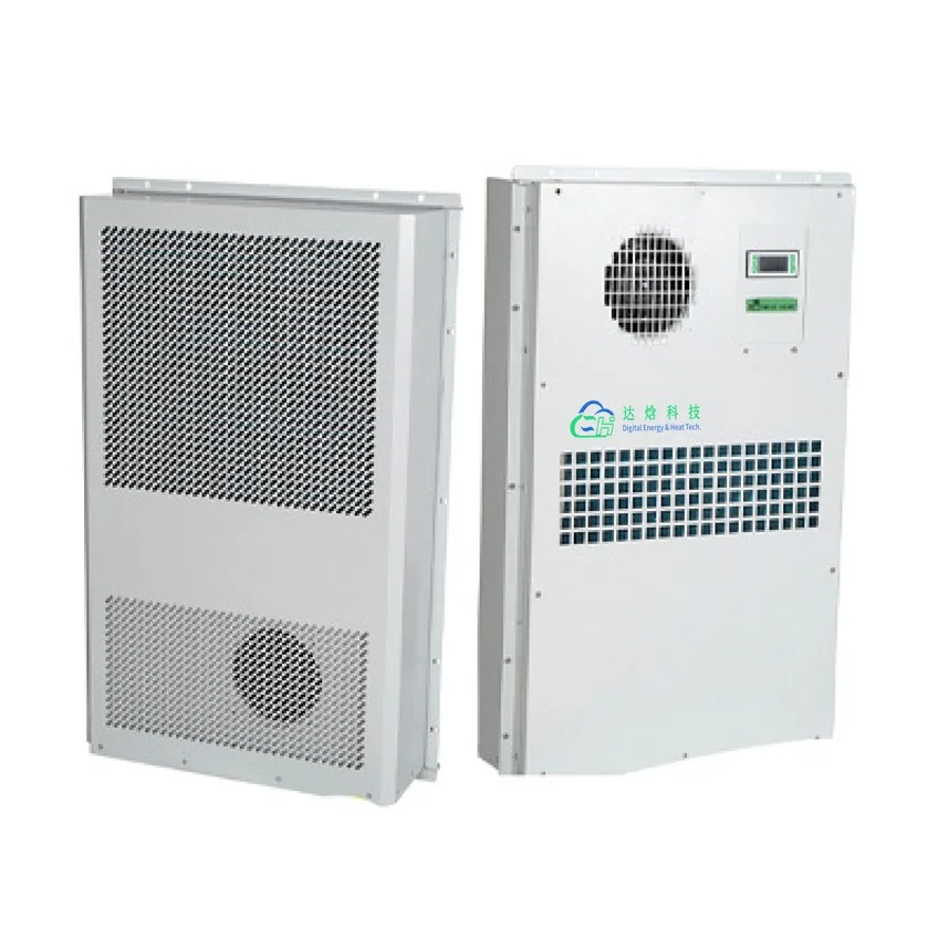 CyberICC工業(yè)機(jī)柜溫控