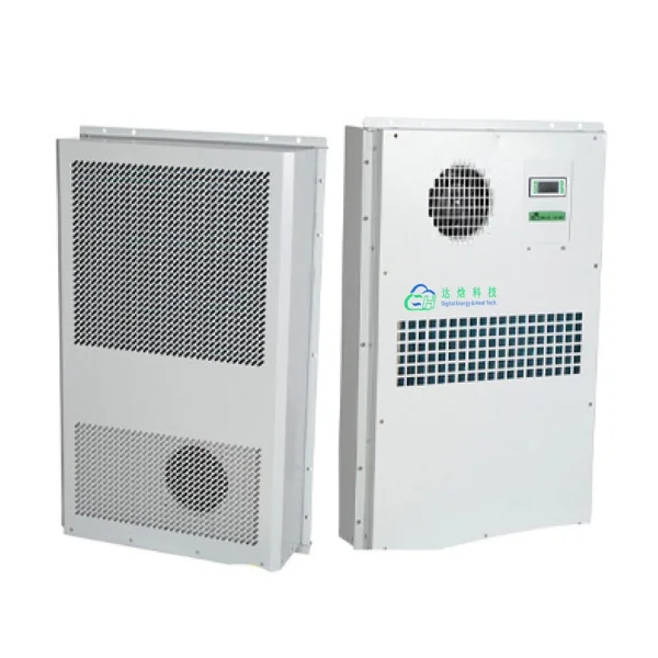 CyberICC工業(yè)機(jī)柜溫控