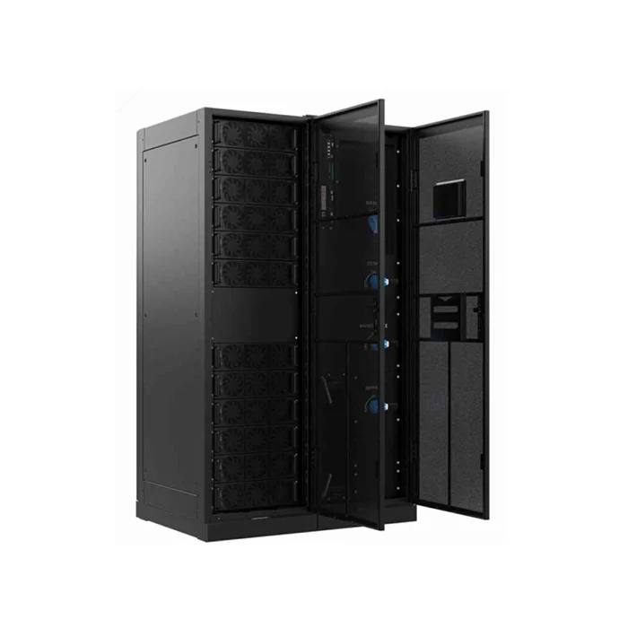 DPF系列模塊化UPS