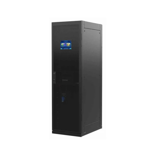 DPF系列模塊化UPS