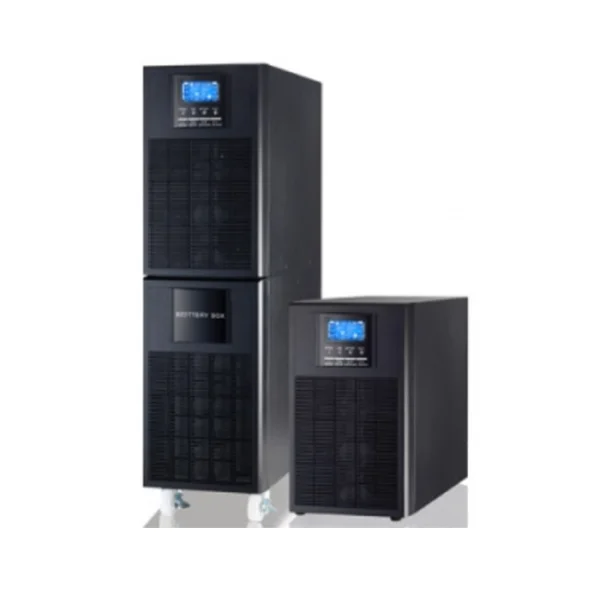 DPN系列塔式小功率UPS
