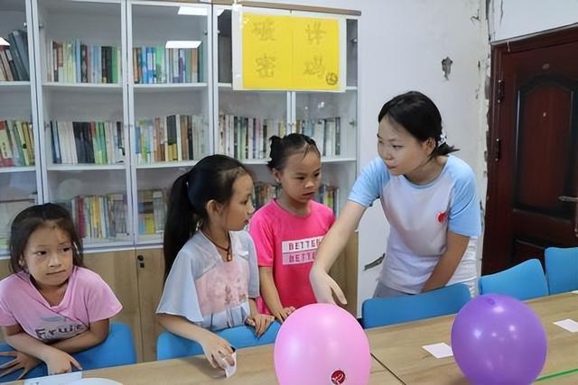 紅色教育浸童心，民族使命共傳承