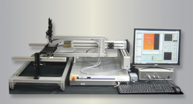 空氣耦合檢測裝置