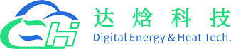 上海達(dá)焓智能科技有限公司