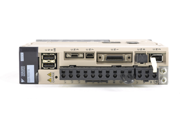 Yasugawa安川伺服電機(jī)驅(qū)動(dòng)器