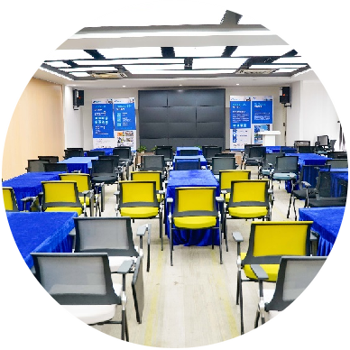 線下培訓(xùn)
