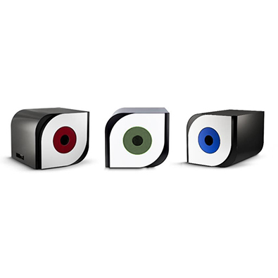 Bioemtech“eye”系列 桌面型小動物實時PET/SPECT成像系統(tǒng)
