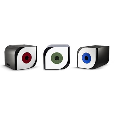 Bioemtech“eye”系列 桌面型小動物實時PET/SPECT成像系統(tǒng)
