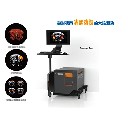 Iconeus One小動物腦功能實(shí)時成像系統(tǒng)