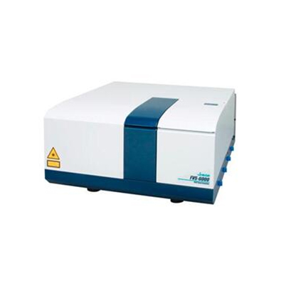 JASCO FVS-6000 振動圓二色光譜儀