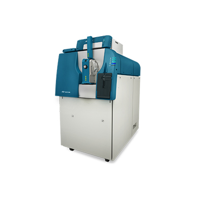  TripleTOF? 6600+ LC-MS/MS系統(tǒng)