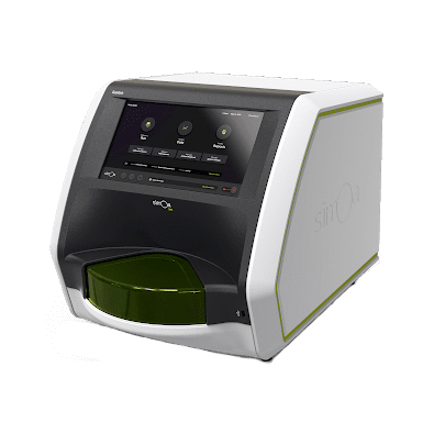 SR-X?桌面型超靈敏單分子蛋白檢測(cè)儀