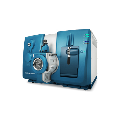 SCIEX Triple Quad? 6500+ LC-MS/MS系統(tǒng)