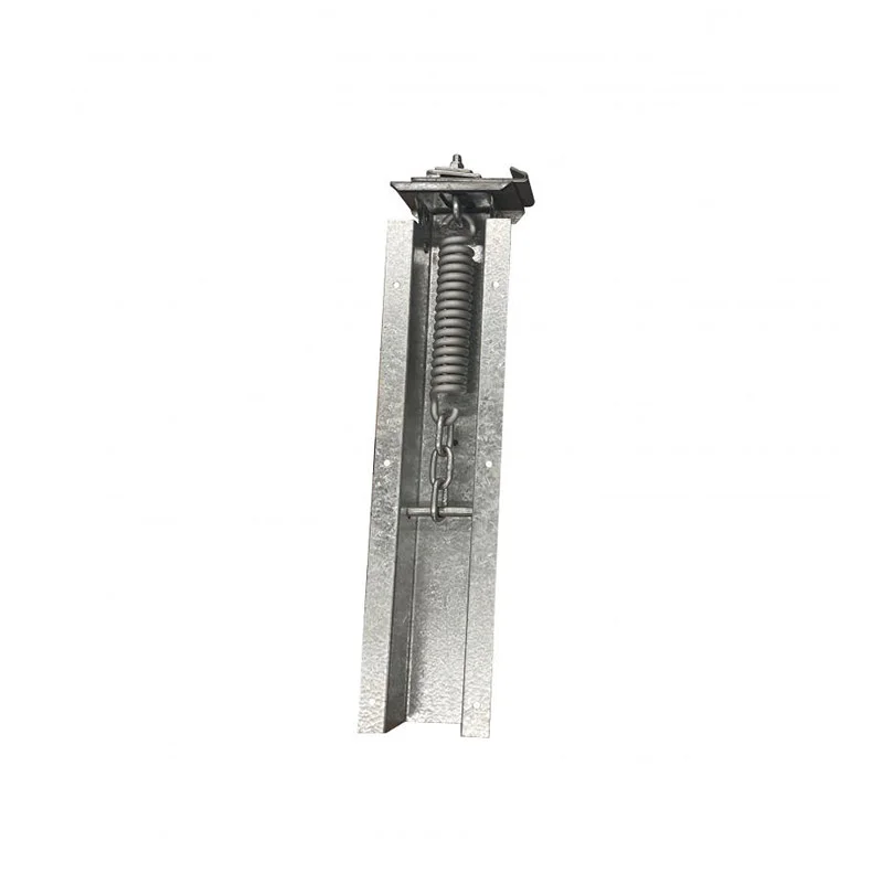 Spring Post Connector The role and application fields of spring post assy