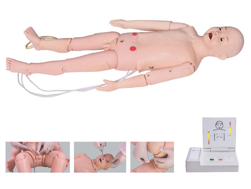 上醫寶松堂全功能五歲兒童高級模擬人.jpg 上醫寶松堂全功能五歲兒童高級模擬人.jpg
