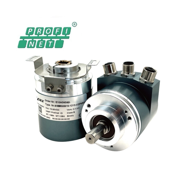 PROFINET接口編碼器