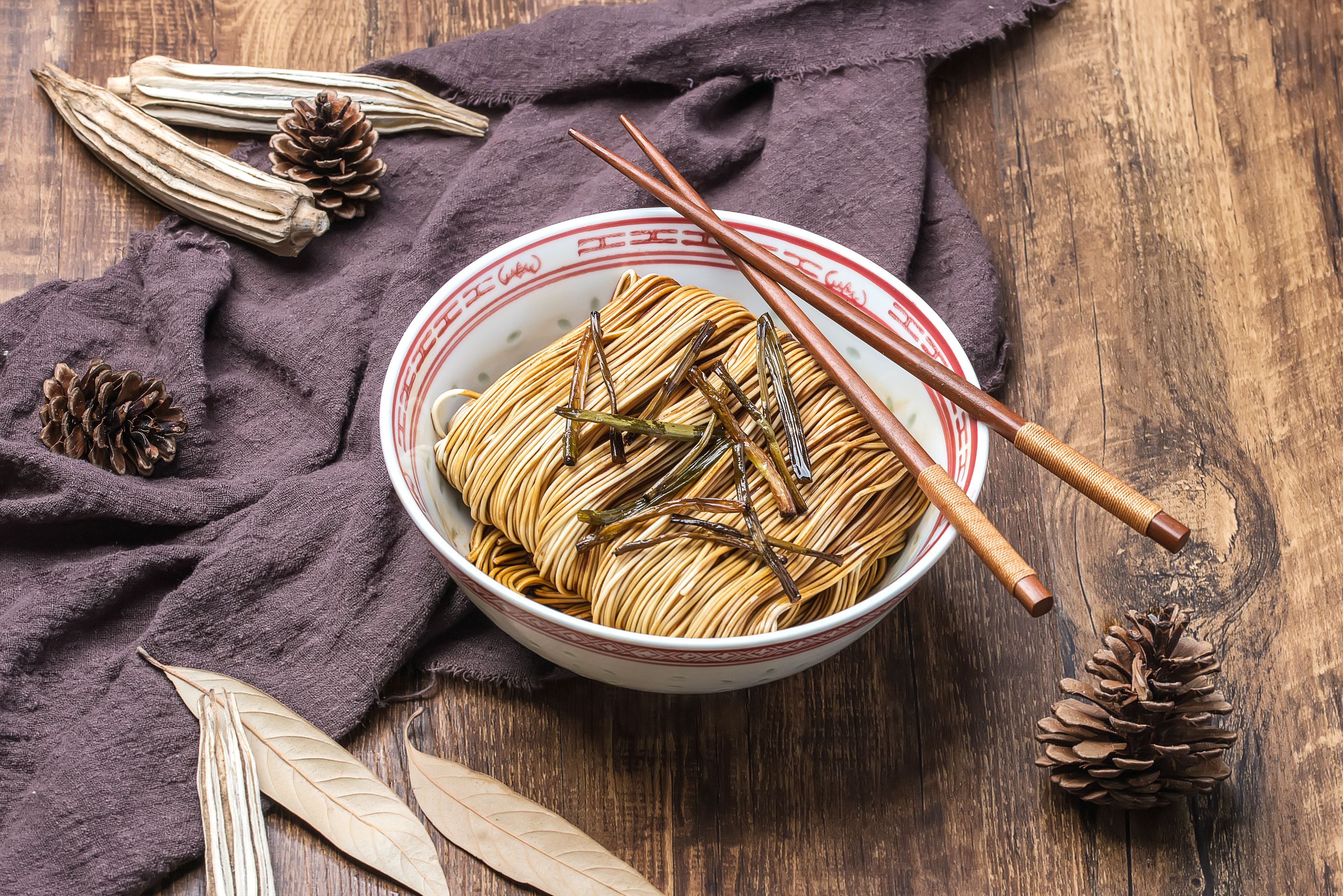 開店推薦 | 這碗火了20年的上海本幫面了解一下