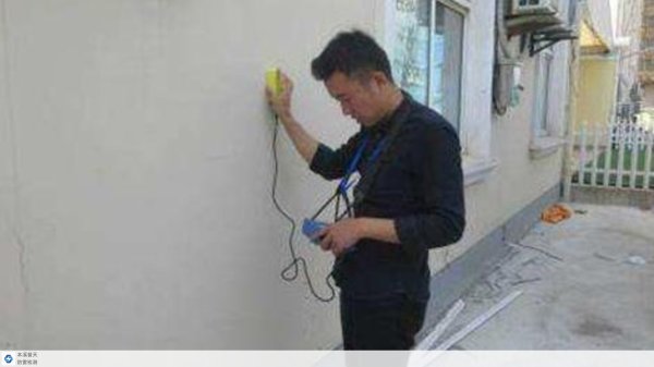 山東工程檢測——主體結構安全檢測鑒定流程及方案