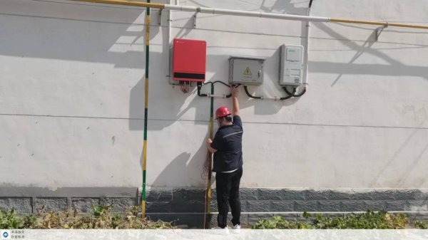 山東光伏發電防雷檢測