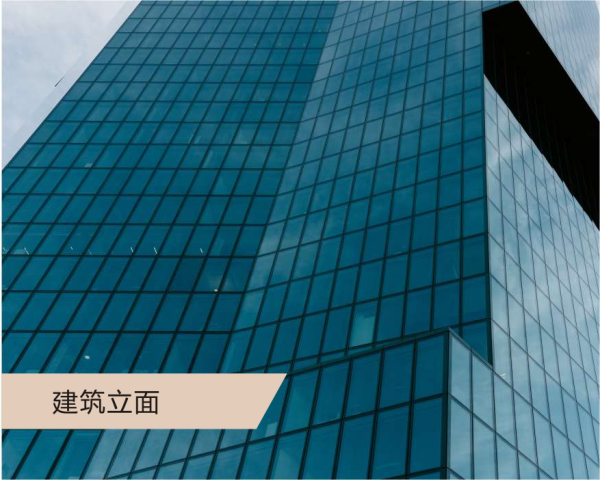 【防火玻璃】灌注式防火玻璃