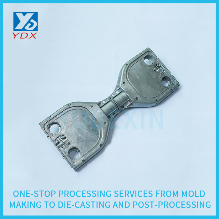 鋁合金壓鑄件發(fā)霉變黑的影響因素是什么？