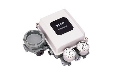 KOSO電氣氣動(dòng)定位器
