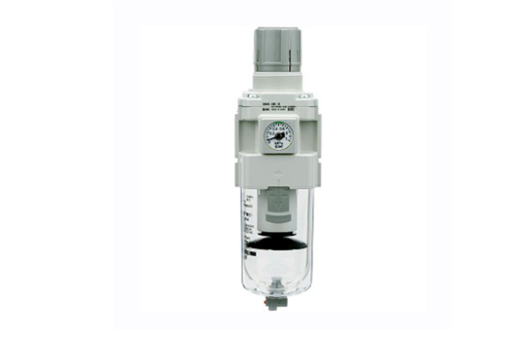 SMC過濾減壓閥