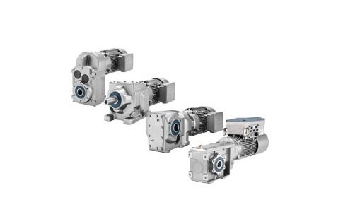 SIEMENS/西門子變速器