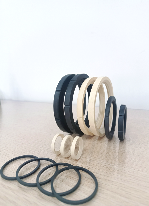 TFM4215 PEEK密封組