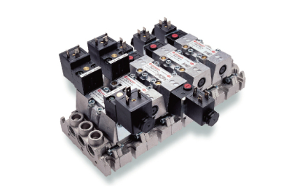 NORGREN/諾冠 電磁閥