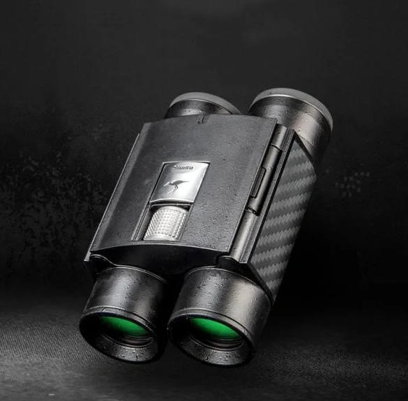 高精度望遠(yuǎn)鏡：戰(zhàn)場(chǎng)上的 “千里眼”